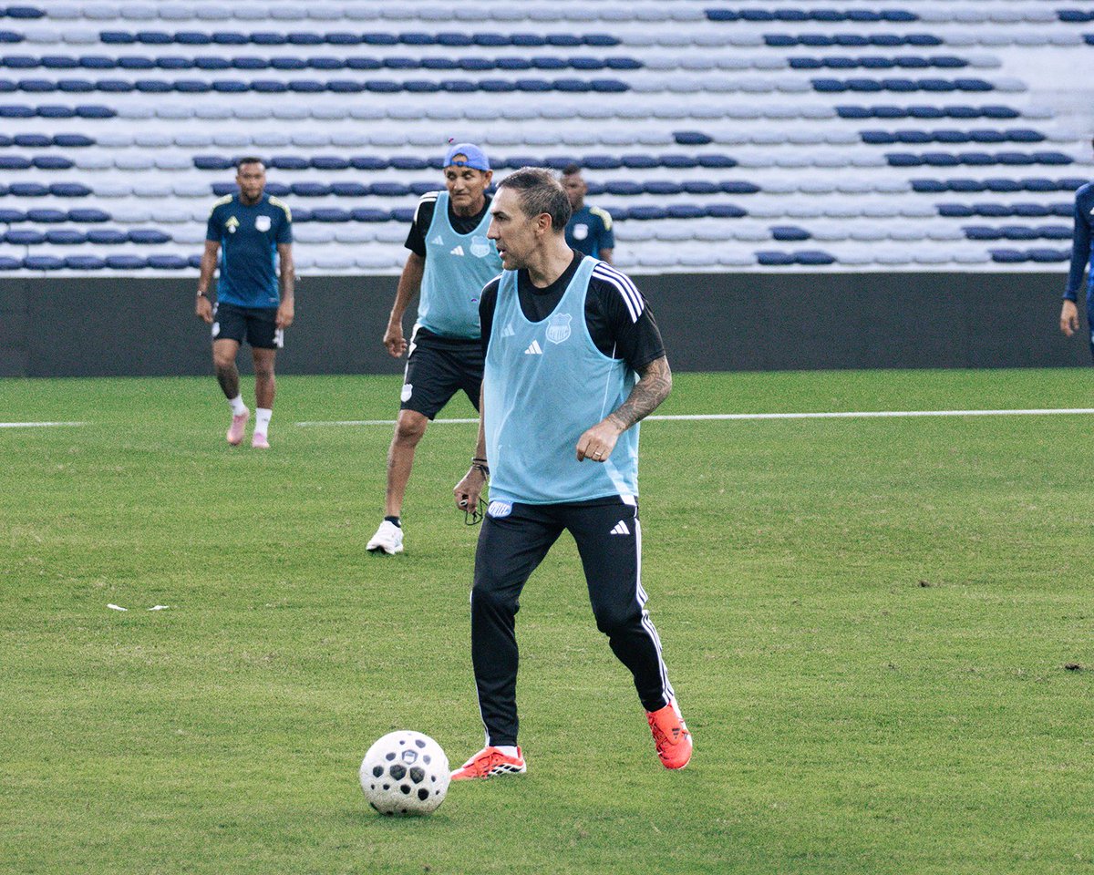 Club Sport Emelec tweet media