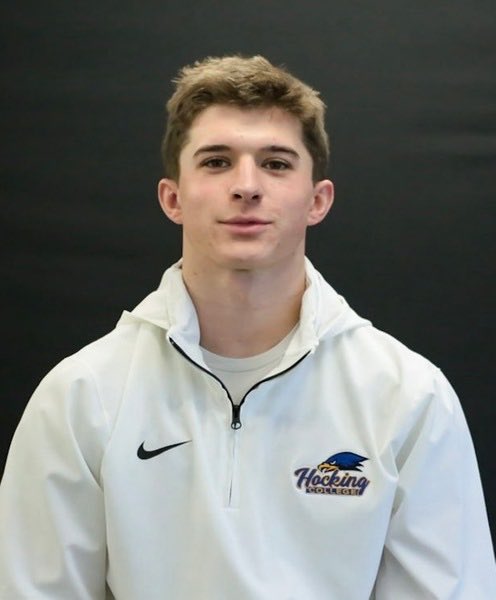 Hocking College Baseball tweet media