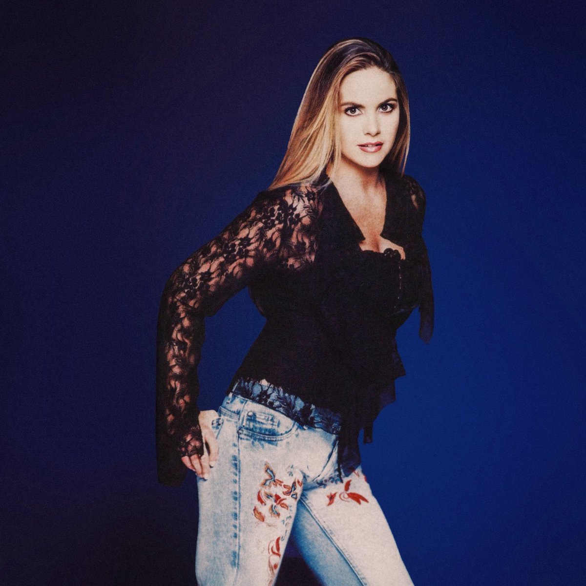 LCreativelab's tweet photo. Lucero Promo Shoot 2002 Photo (as always) #adolfoperezbutron https://t.co/0rxesw0Euf
