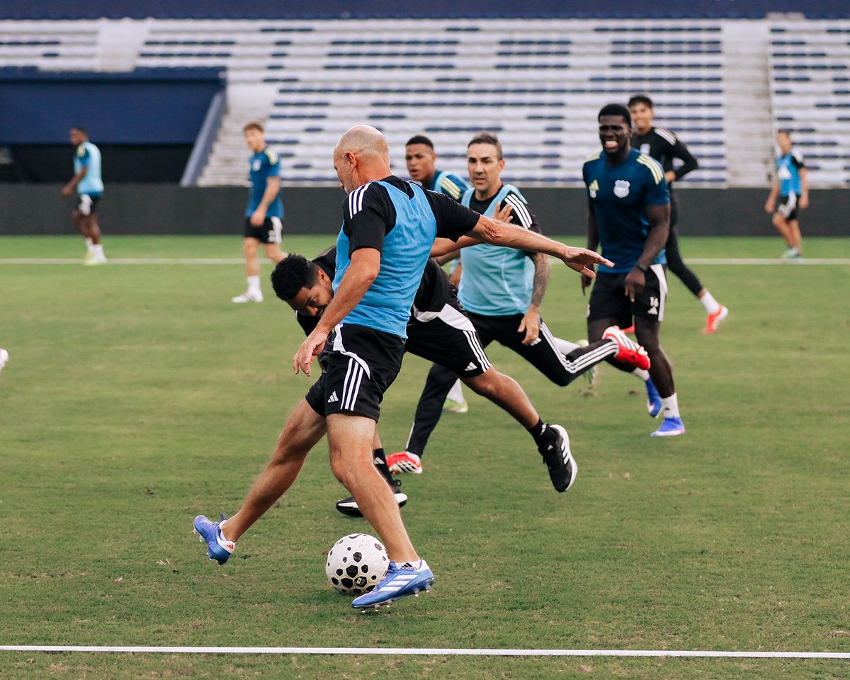 Club Sport Emelec tweet media