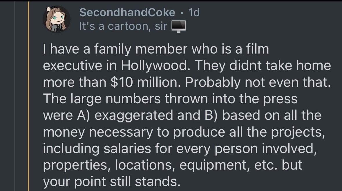 Harry Got Hustled tweet media