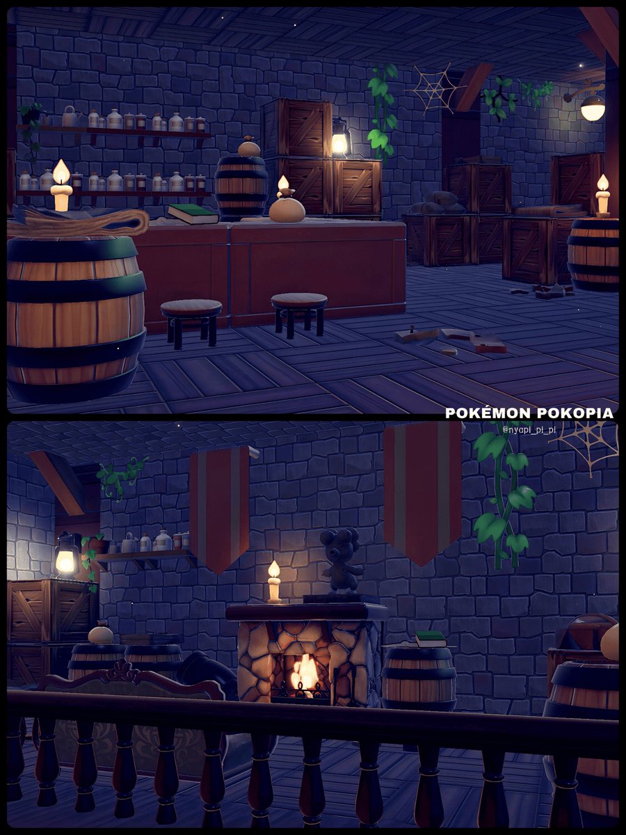 にゃぴ tweet media