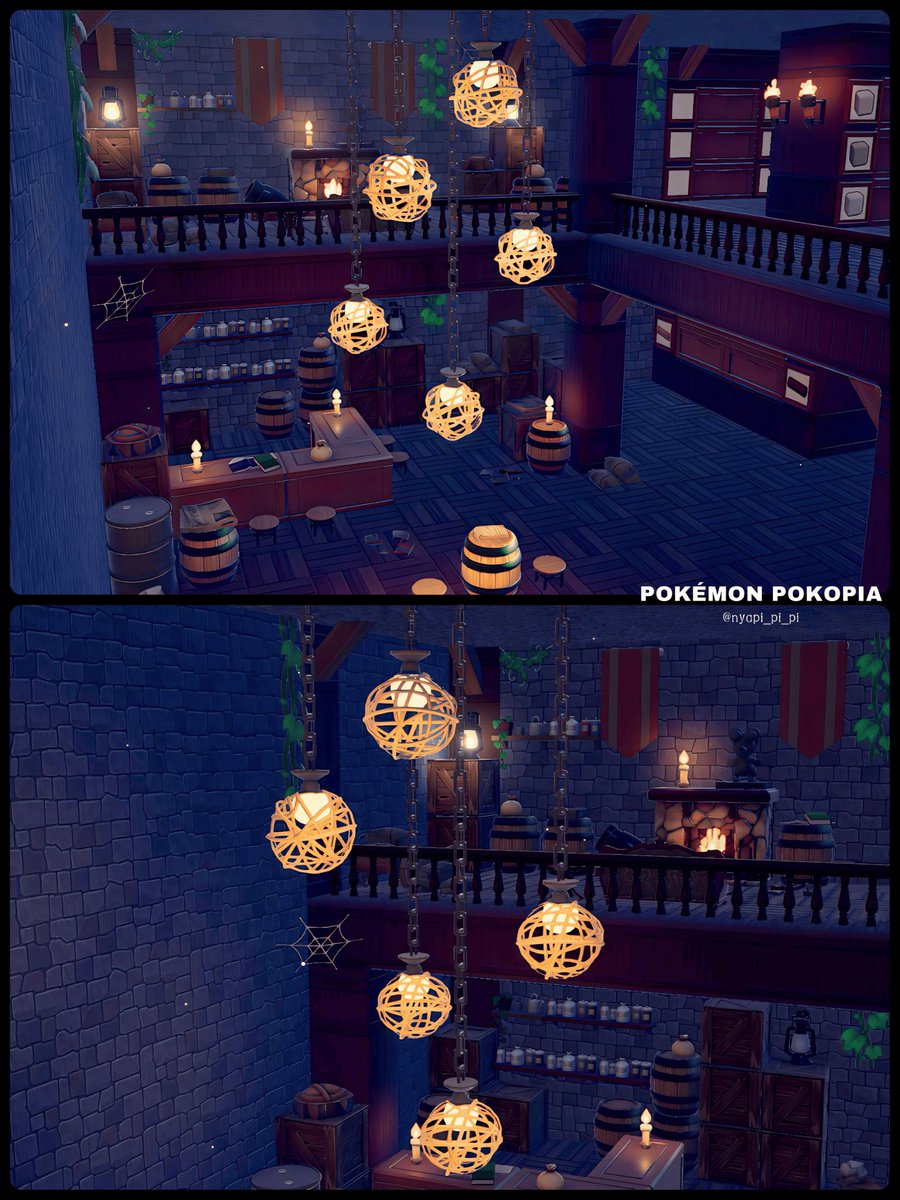 にゃぴ tweet media