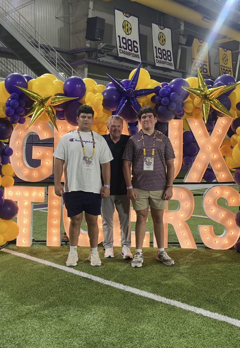 Andrew Shofstahl (2028 - IOL) tweet media