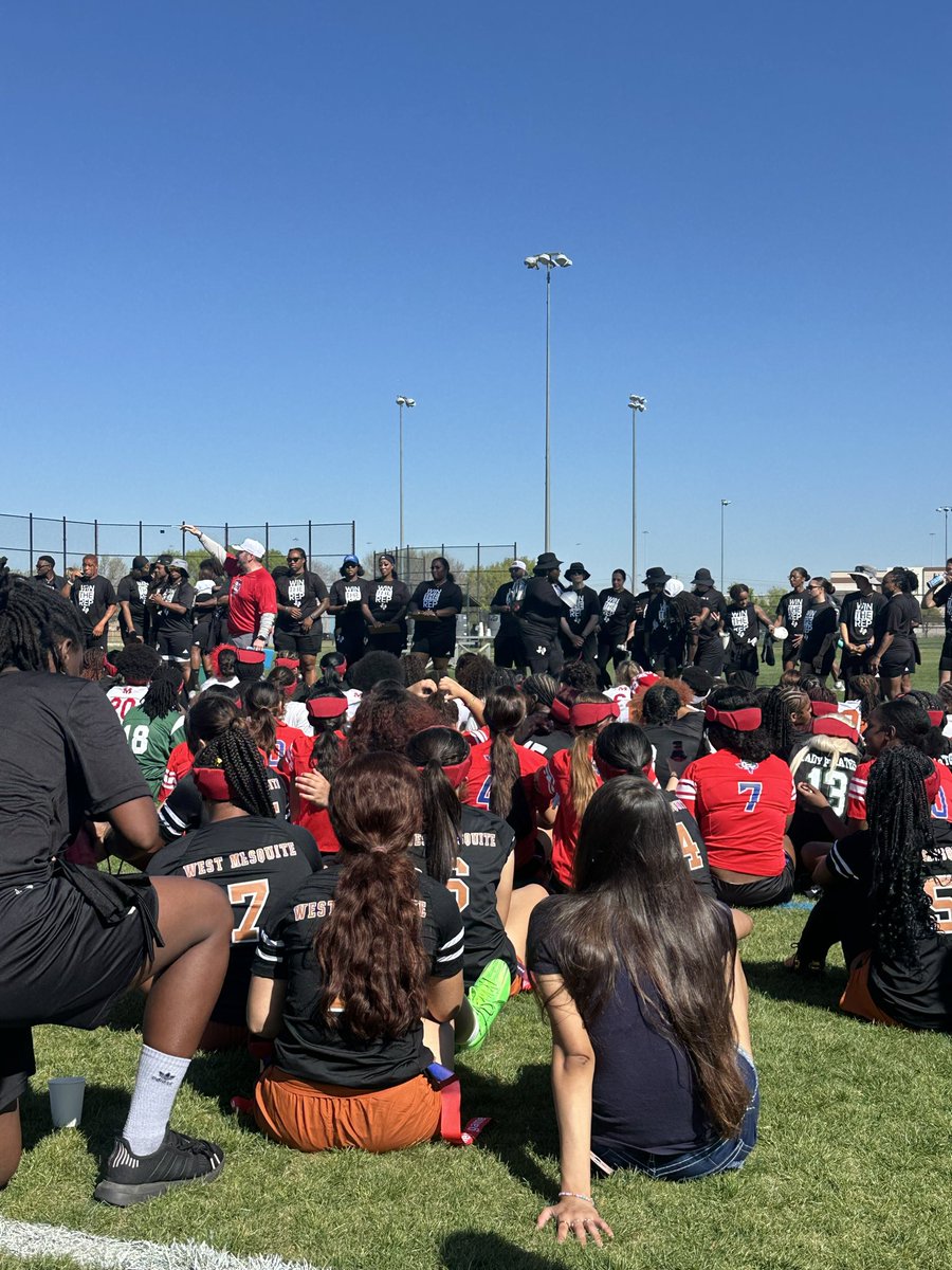 West Mesquite Lady FF tweet media