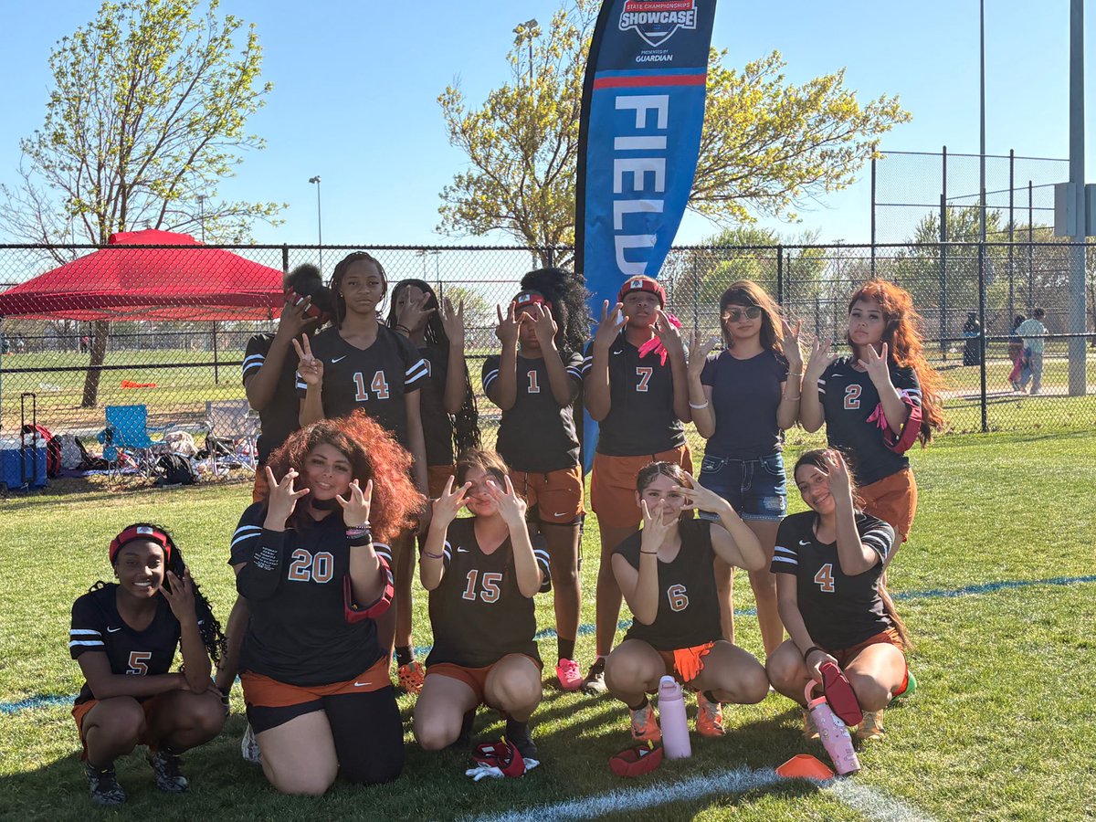 West Mesquite Lady FF tweet media