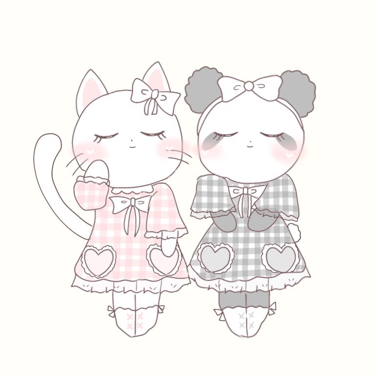 maryy0722's tweet photo. ガーリーなファッションイラスト描いてます！
 #三連休はフォロワーさんが増えるらしい 
 #絵柄が好きな人にフォローされたい https://t.co/RYv6ij2g6w