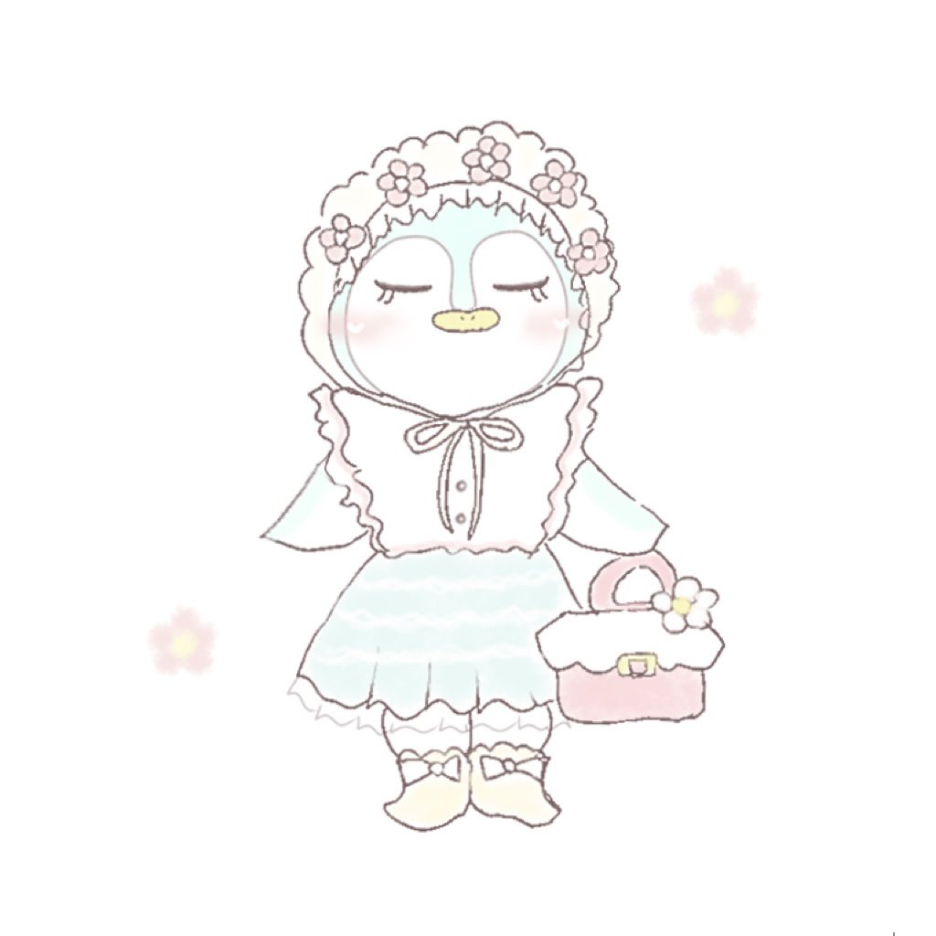 maryy0722's tweet photo. ガーリーなファッションイラスト描いてます！
 #三連休はフォロワーさんが増えるらしい 
 #絵柄が好きな人にフォローされたい https://t.co/RYv6ij2g6w