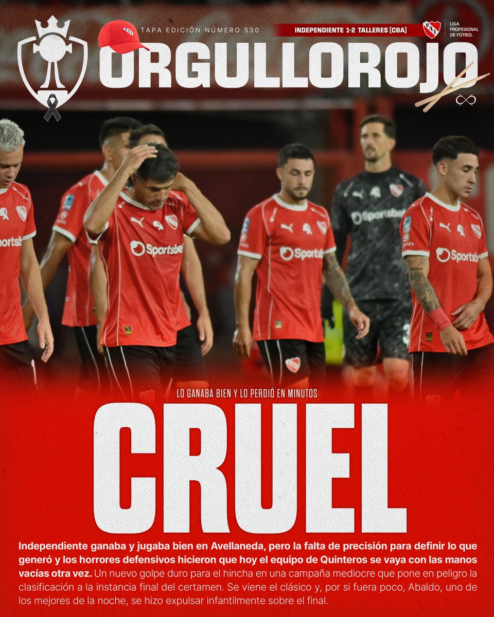 OrgulloRojo.com tweet media