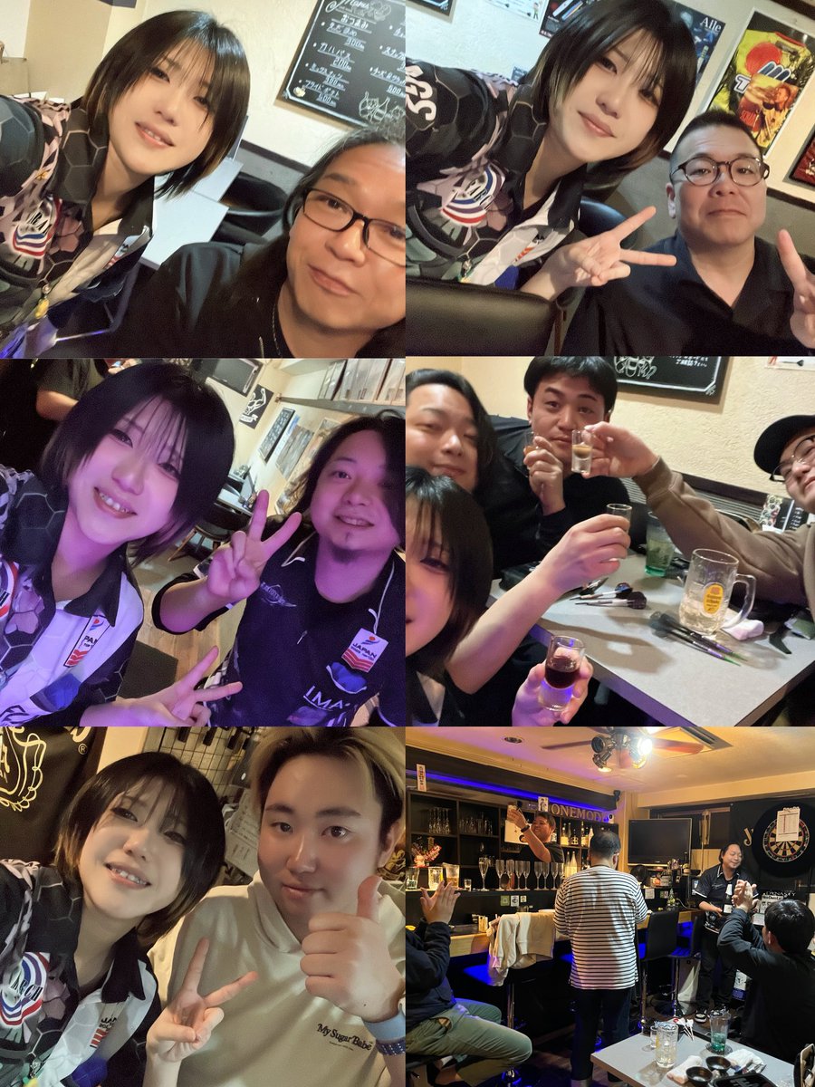 あやぴぽ🐤(うえまつ) tweet media