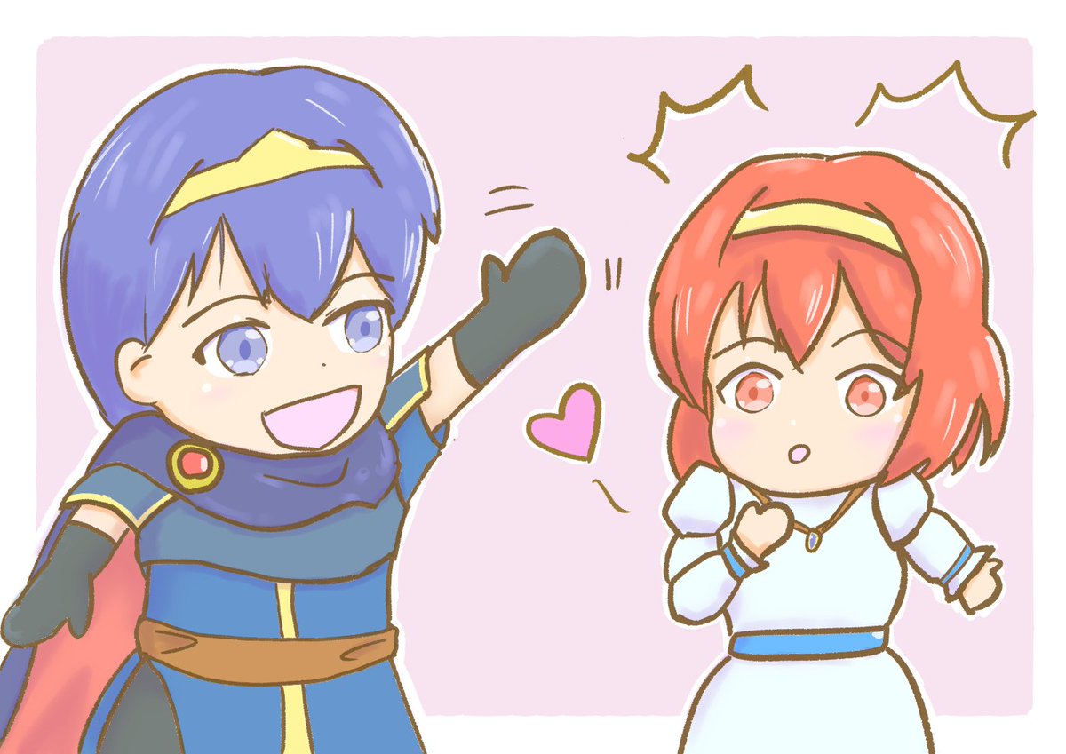 あしがる@お絵描き初心者 tweet media