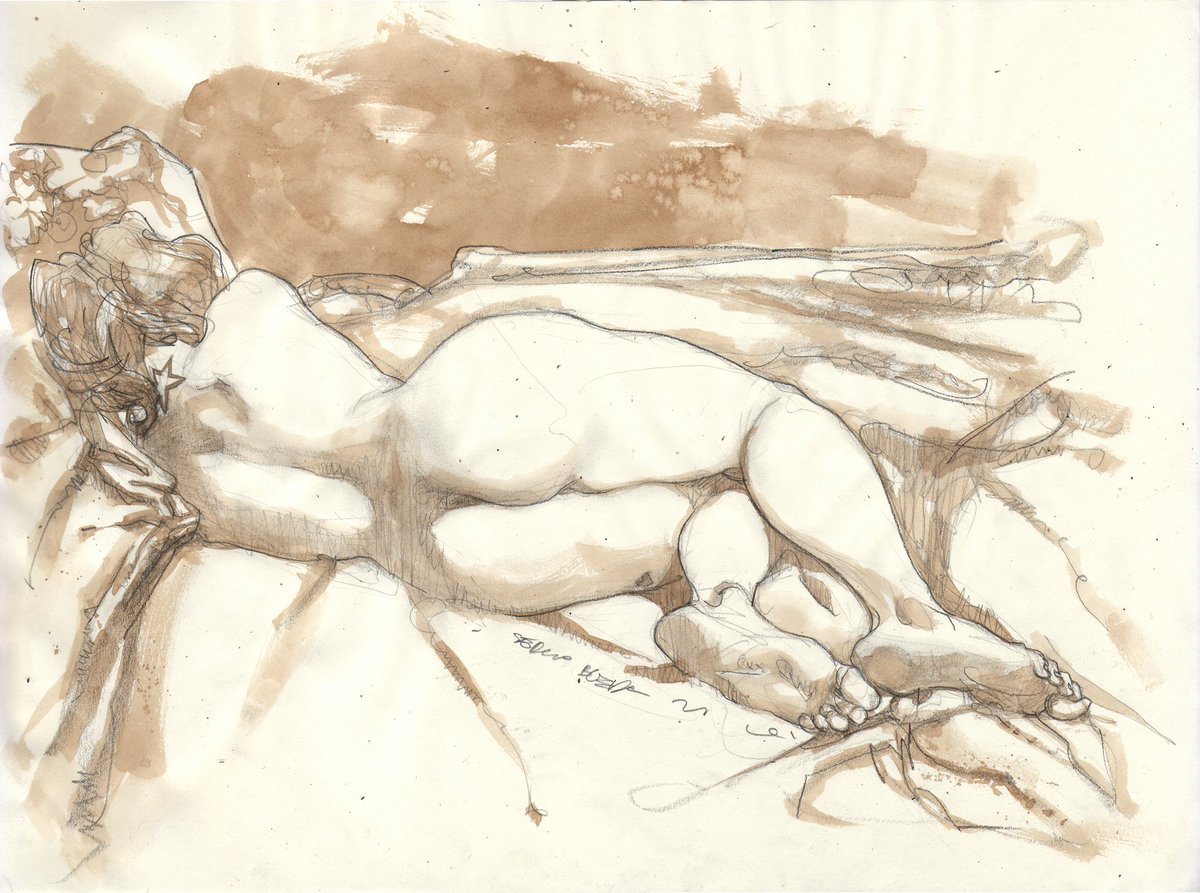 Sergio Bleda tweet media