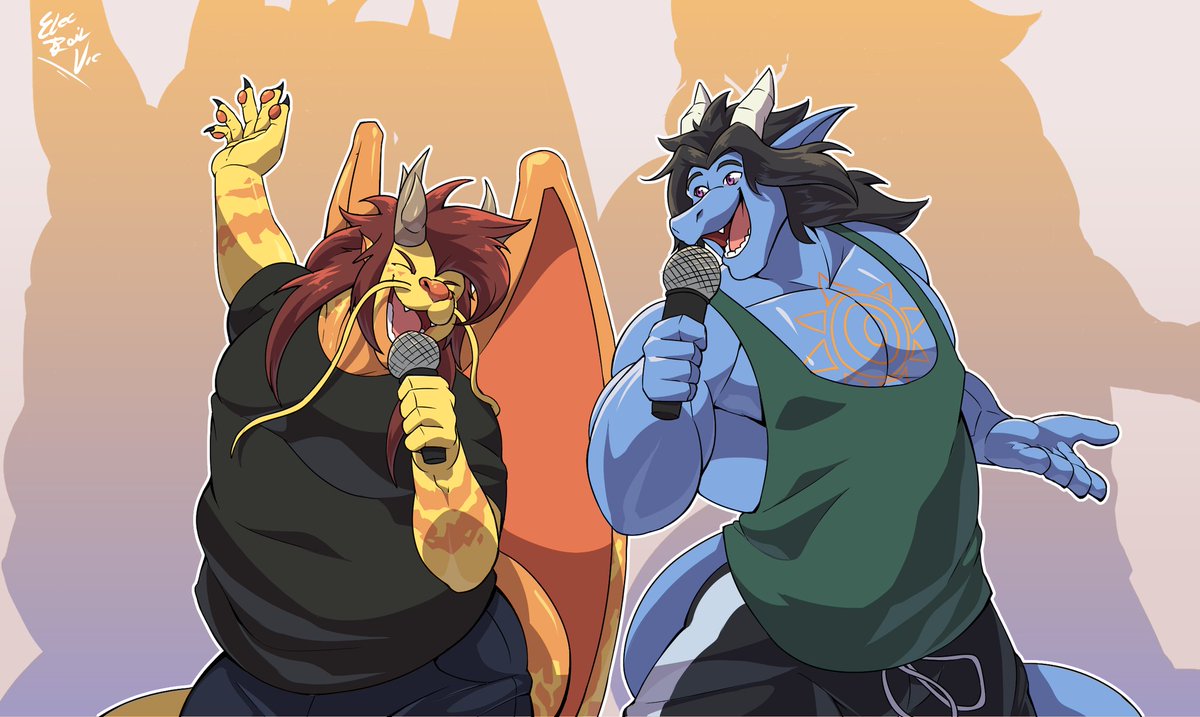 Vic 🇻🇪 (MAR. 4/6)⚡ tweet media