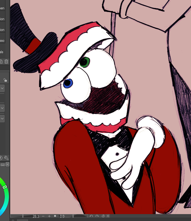 🐄🛸 rocky (75/100) tweet media