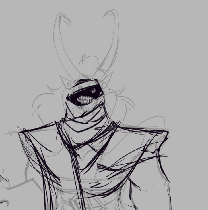 Spork || BloodPotions Truther🧡🩷 tweet media