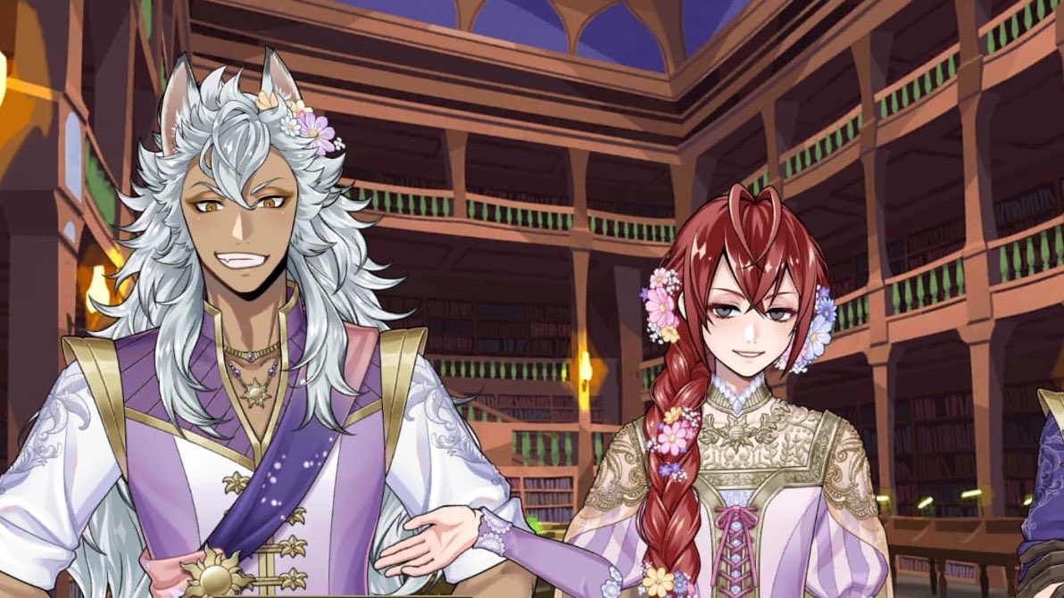 nana ♰ tweet media