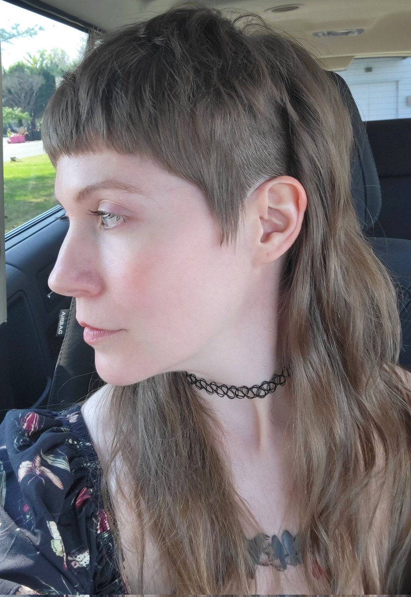 💕Vixitty💕 tweet media