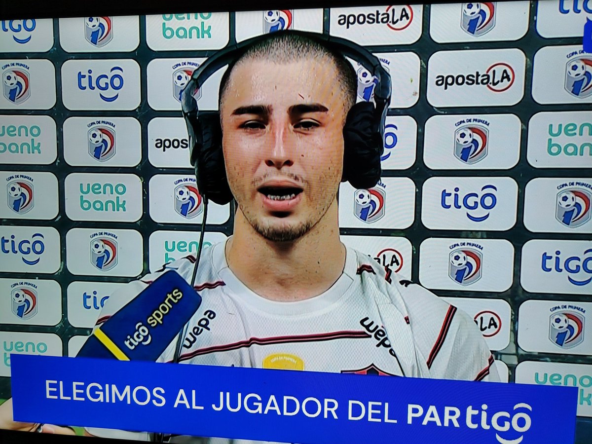 Romeo Ortigoza tweet media