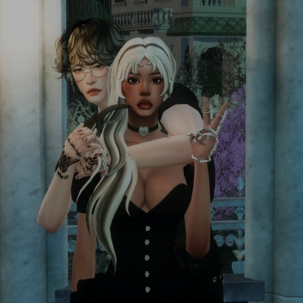 kwiss ୨ৎ tweet media