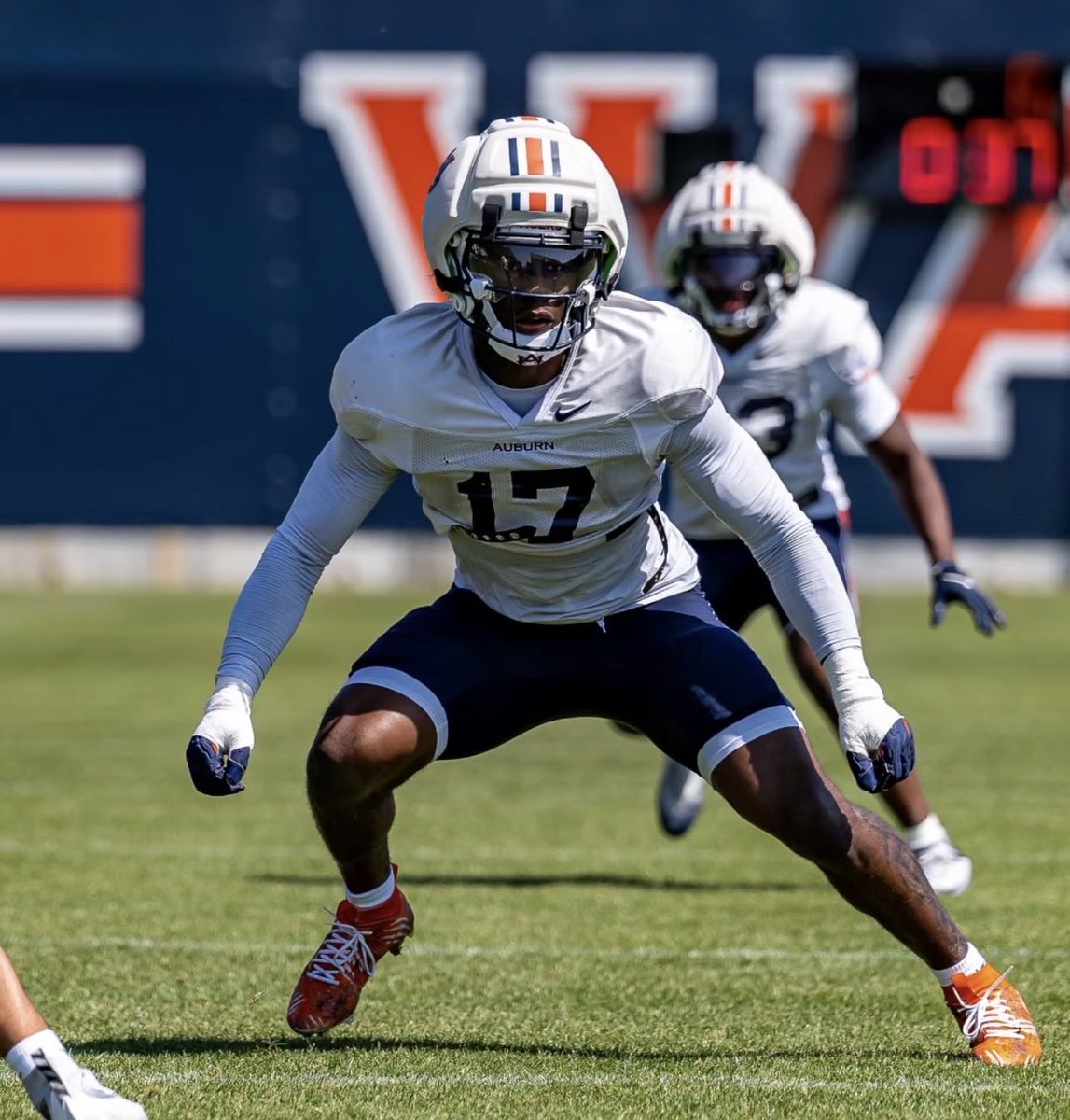 Pimp Aubie🧡 tweet media