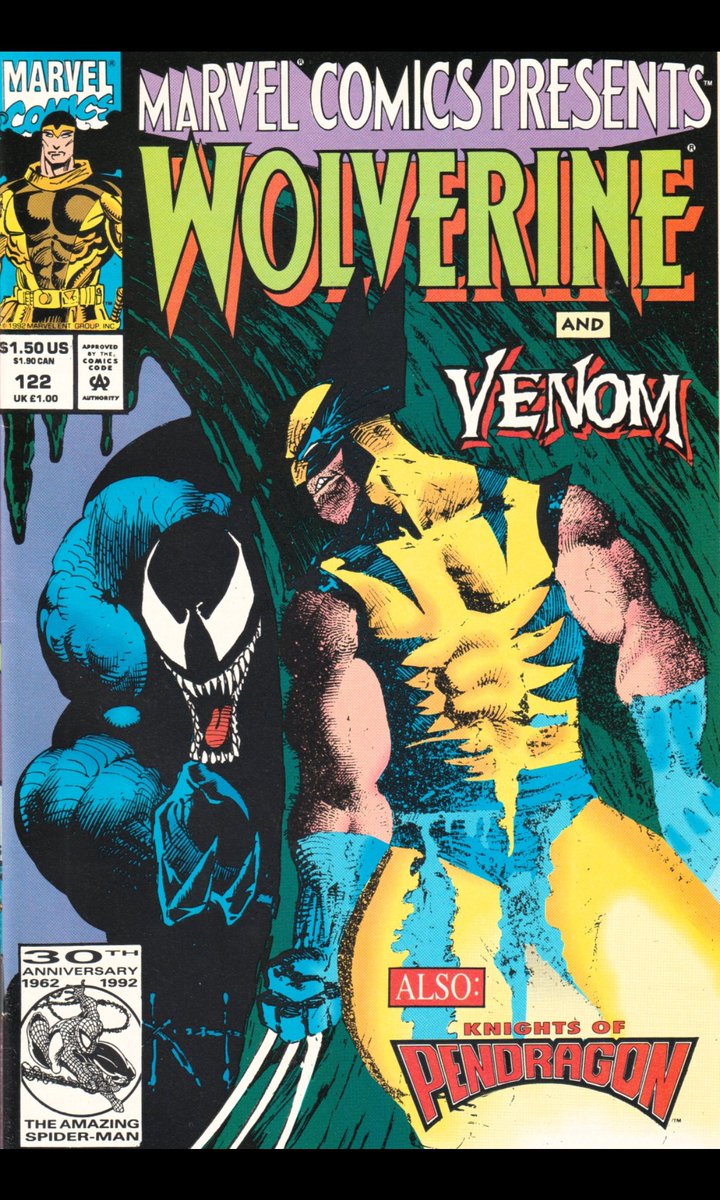 Comic Book Wilderness tweet media