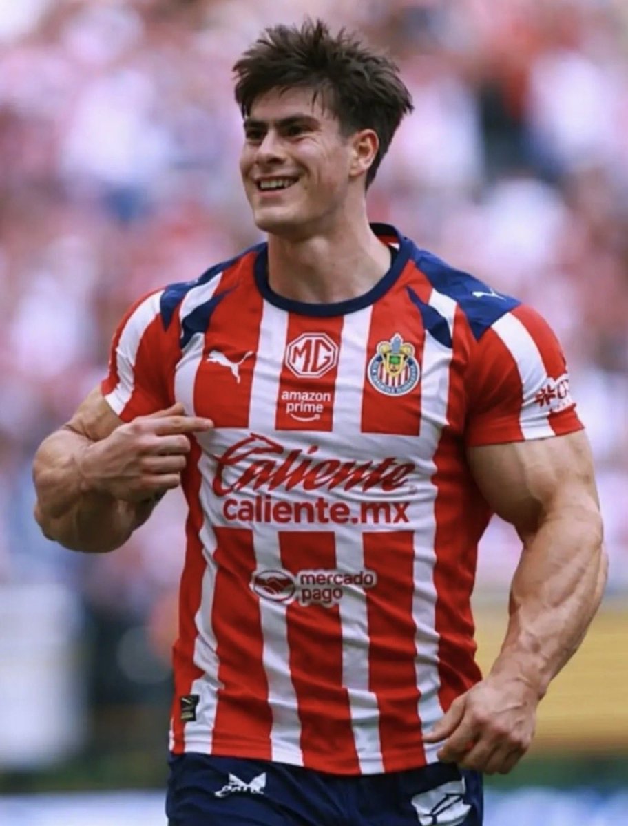 Chivas Shitposting tweet media