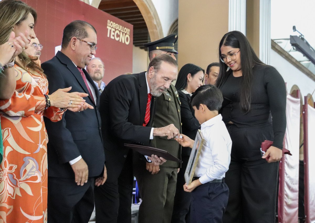 Secretaría General de Gobierno del Estado Durango tweet media