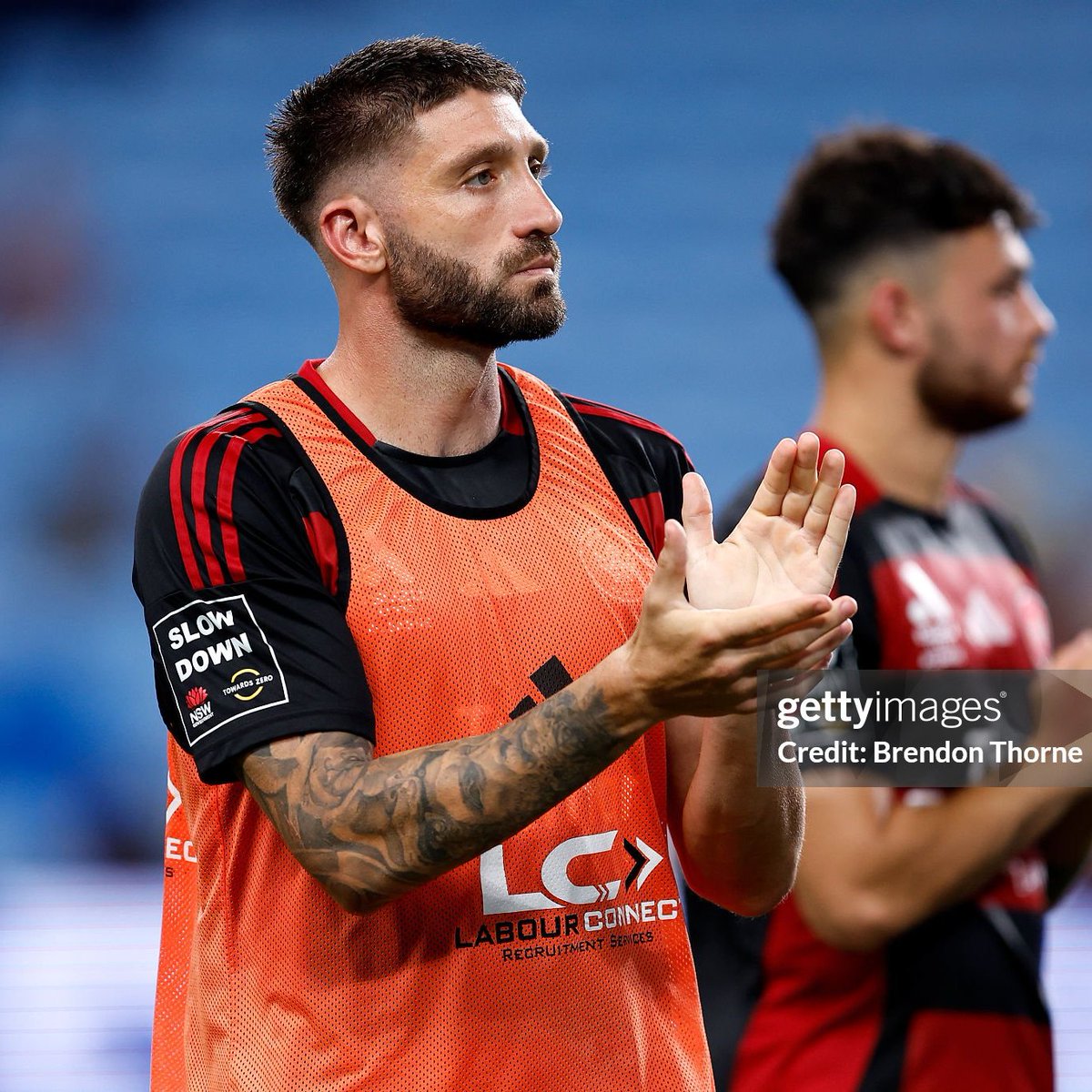 AusFootHQ tweet media