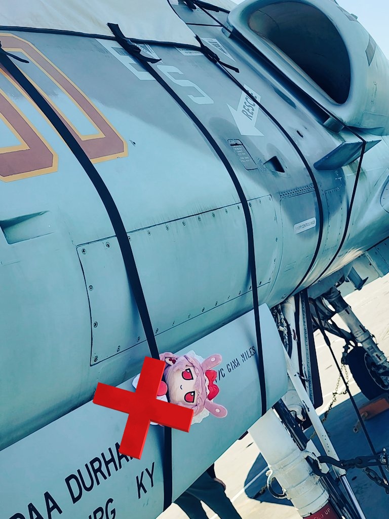 buhhNyaner tweet media