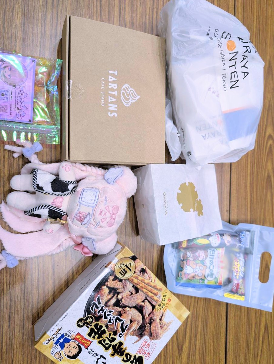 ミスト🍬アイドール東京X23,24 tweet media