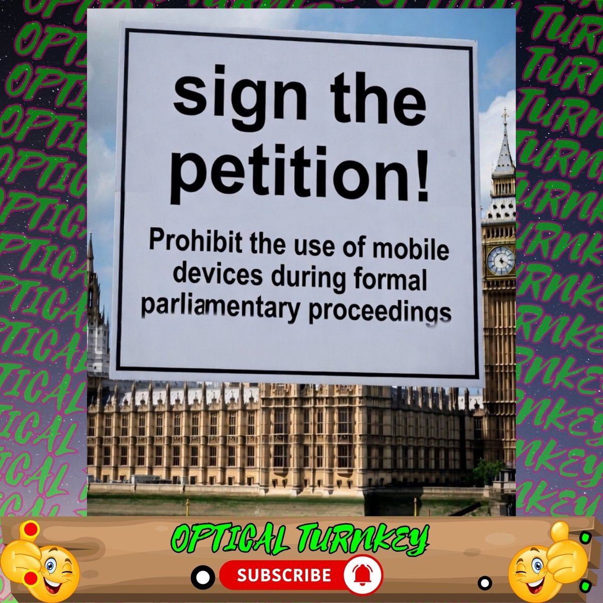 Optical Turnkey tweet media