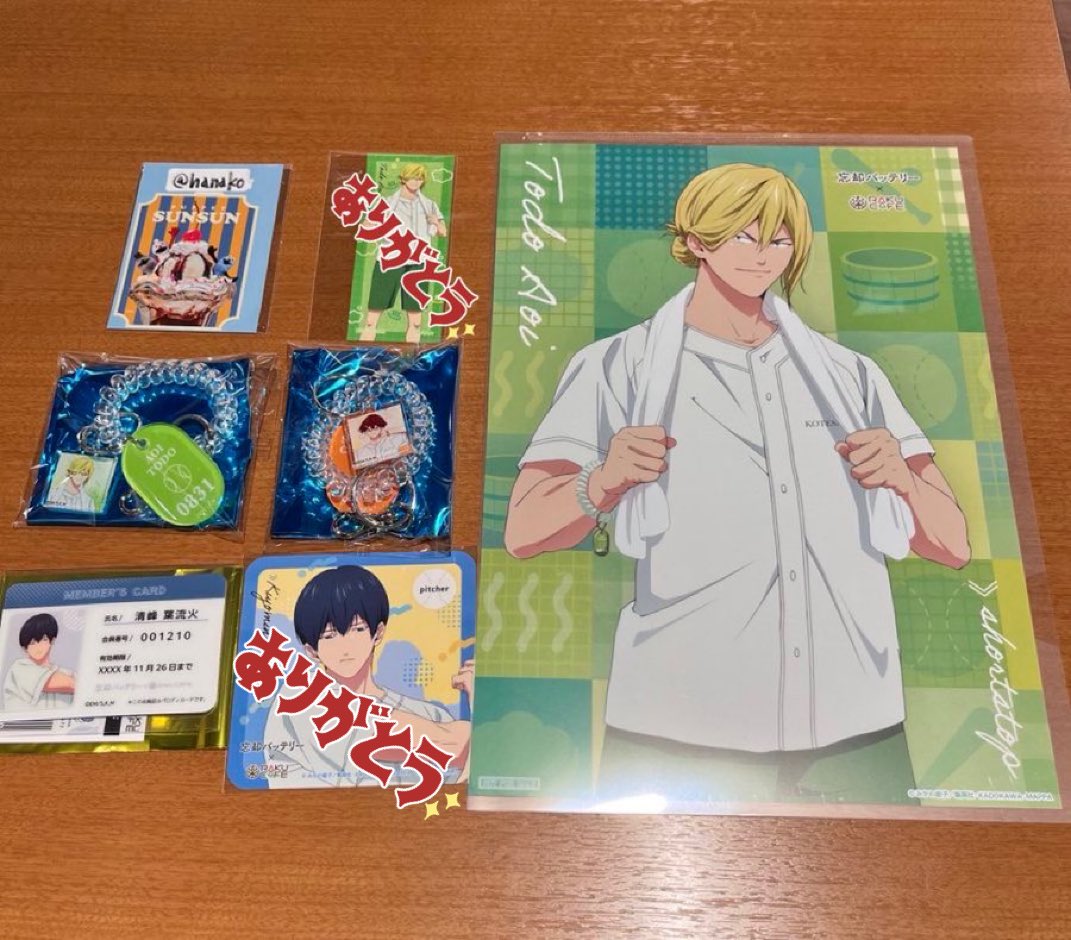 @hanako🍧【固定要確認🙏】 tweet media