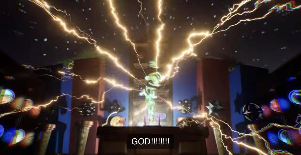 Phoenix Diluted tweet media