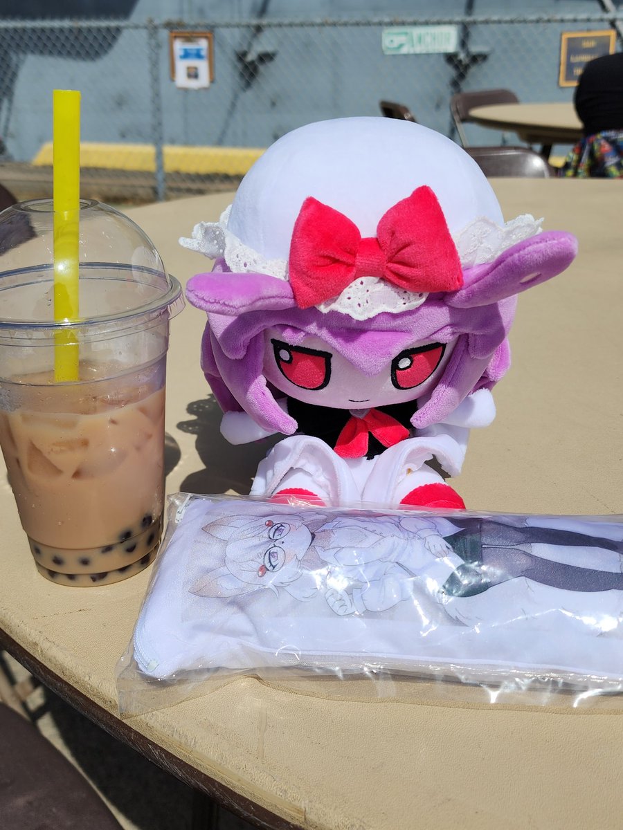 buhhNyaner tweet media