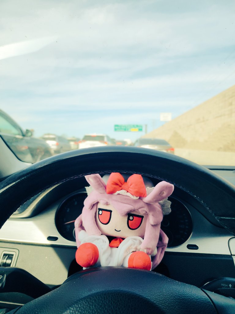 buhhNyaner tweet media