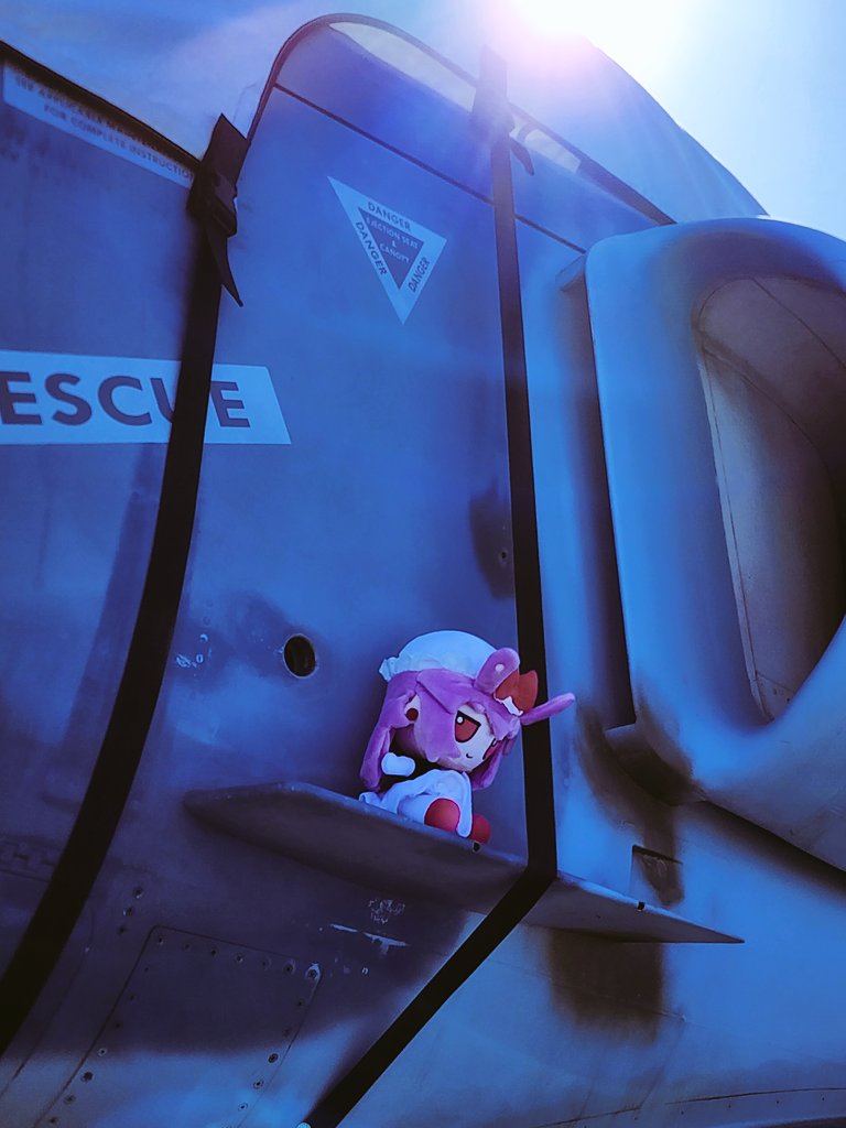 buhhNyaner tweet media