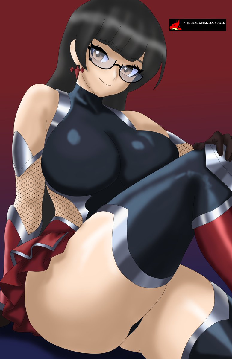 eldragoncolorado16 (Open Commissions) tweet media