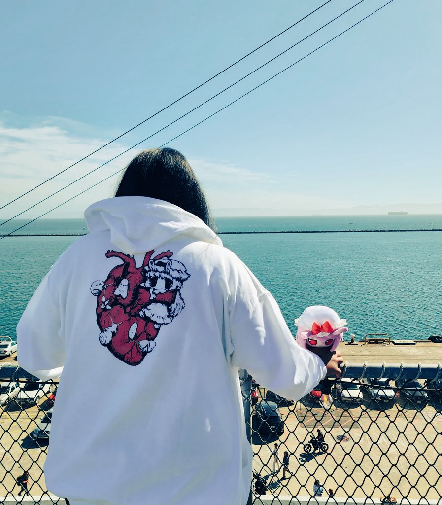 buhhNyaner tweet media