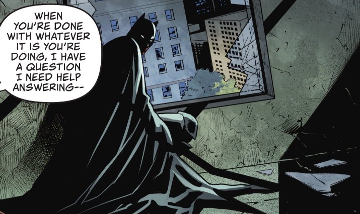 𝙏𝙃𝙀 𝘽𝘼𝙏𝙈𝘼𝙉 𝙅𝘼𝘾𝙀 𝙁𝙊𝙓 tweet media