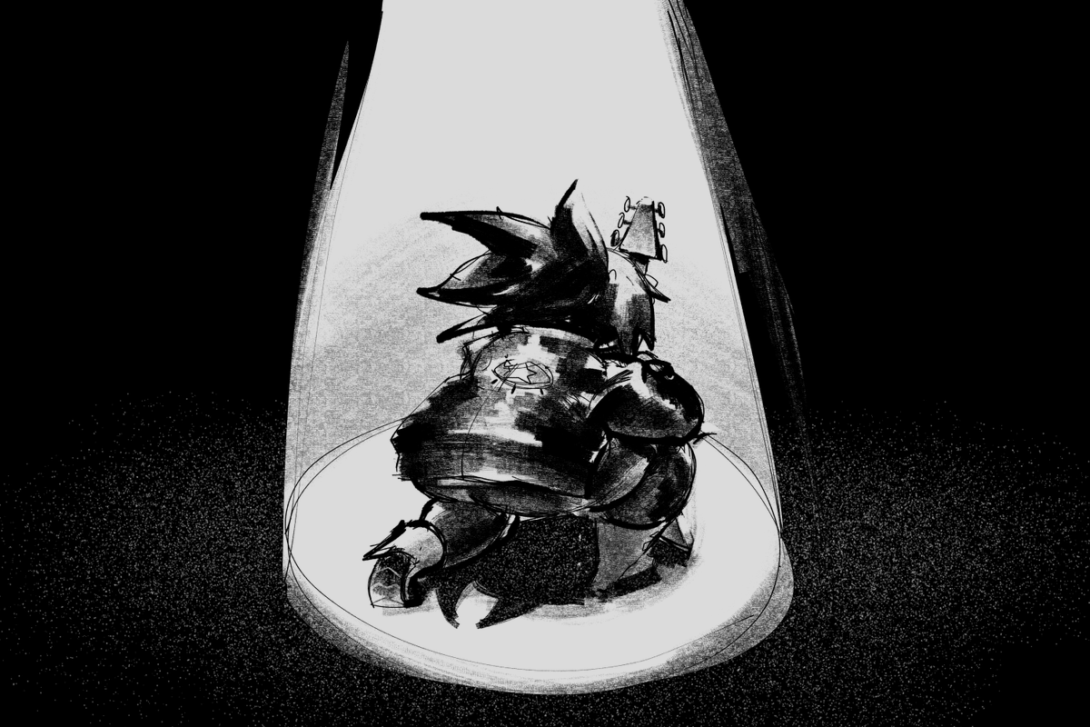 A Doudler Drew (Comms Open!) tweet media