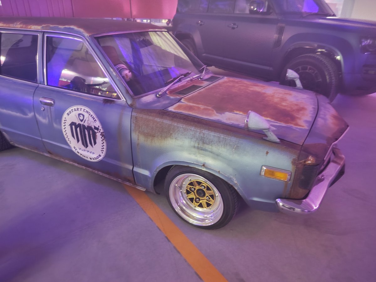 かぉりん tweet media