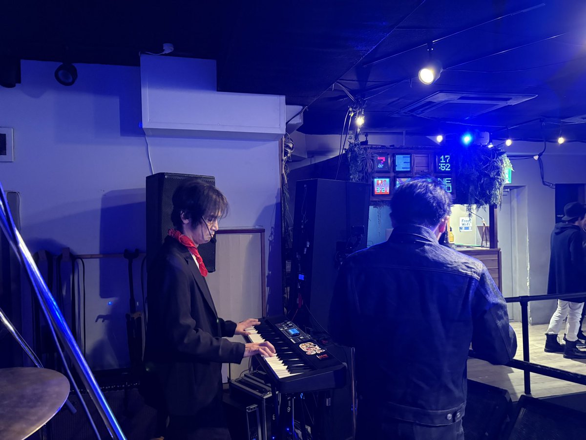 リーダー＠O2D tweet media