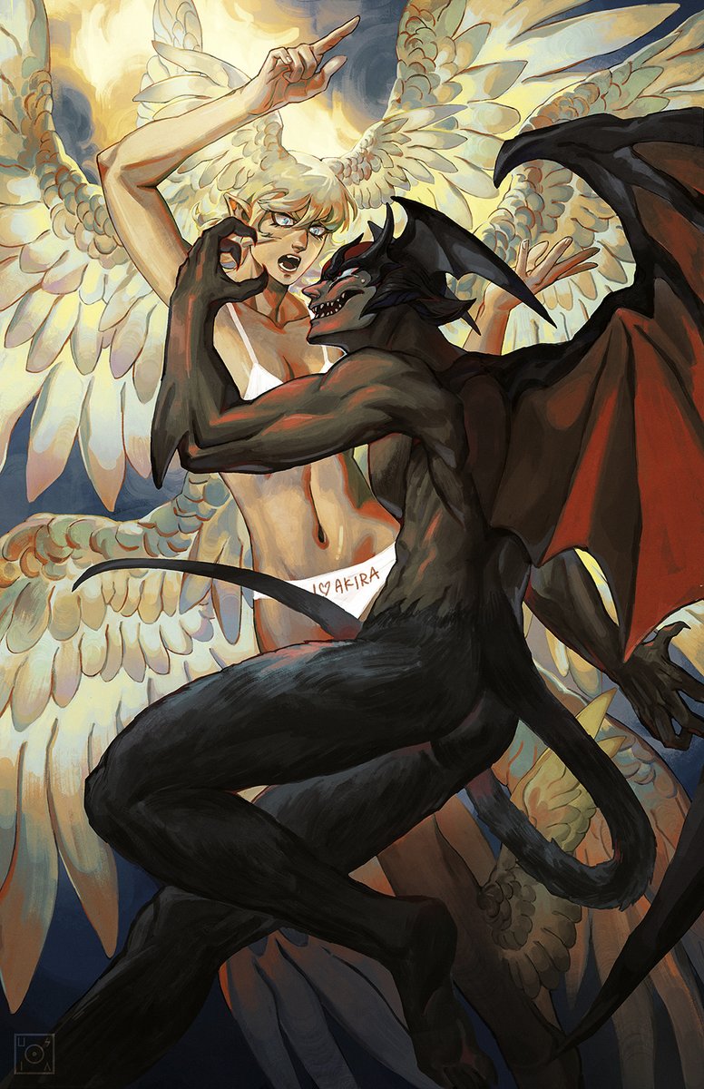 OUSIA.🔜WonderCon A48 tweet media