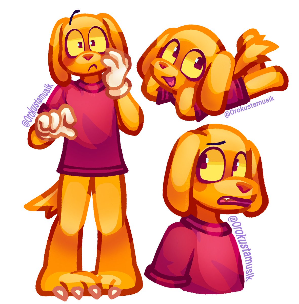 ☀️ Usta ! (Kaufmoteamo) tweet media