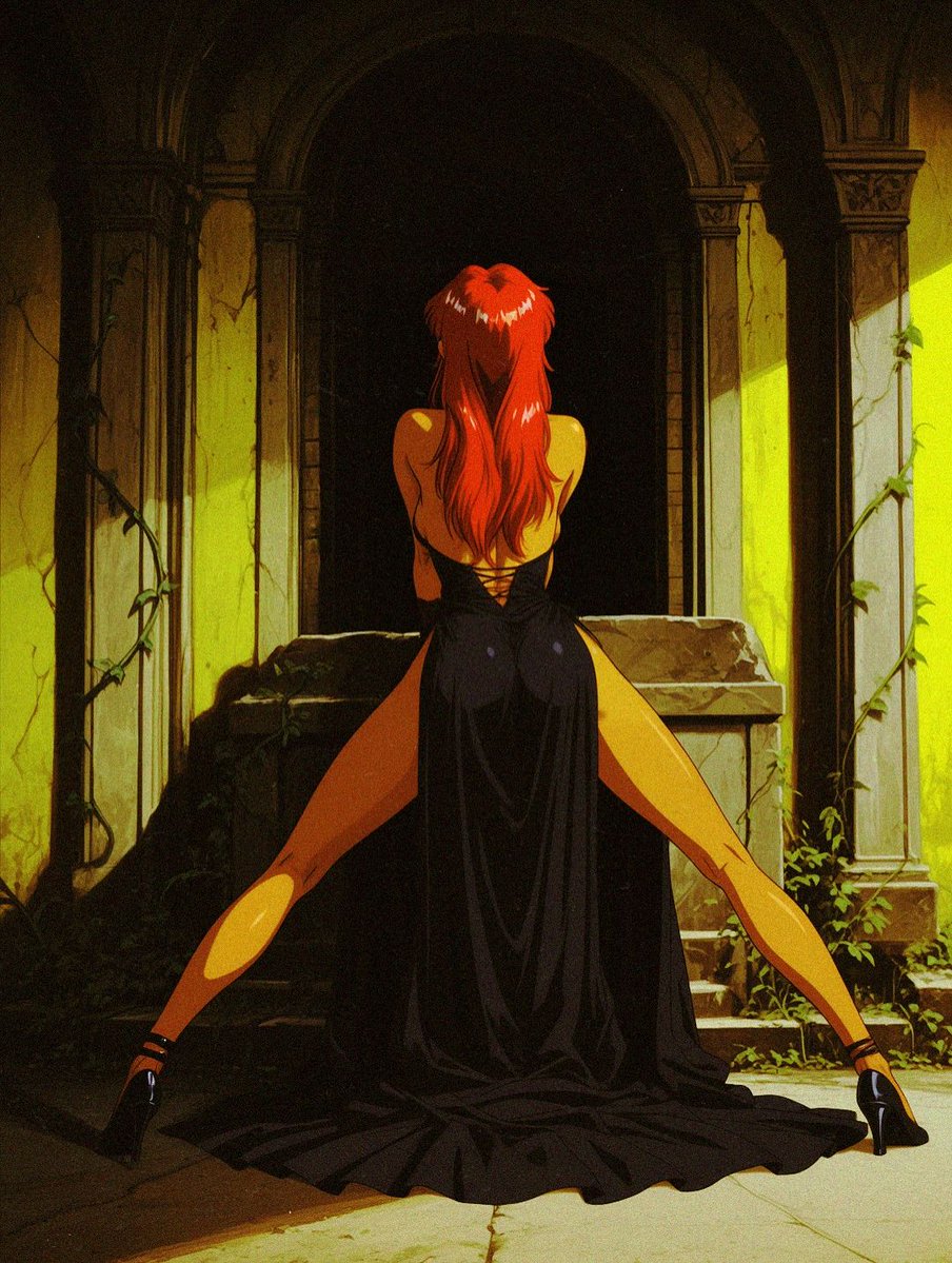 Artzchillect tweet media