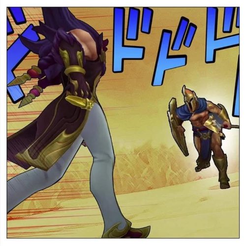 ThorIronside's tweet photo. @Riot_Kassadin https://t.co/vrIhte3tlR