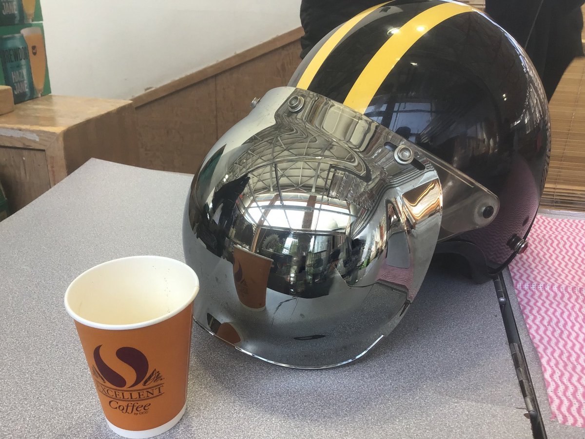 DamnCoffeeStand's tweet photo. だから蔵王はまだ雪あっから❄ https://t.co/0JdBfLVbTU