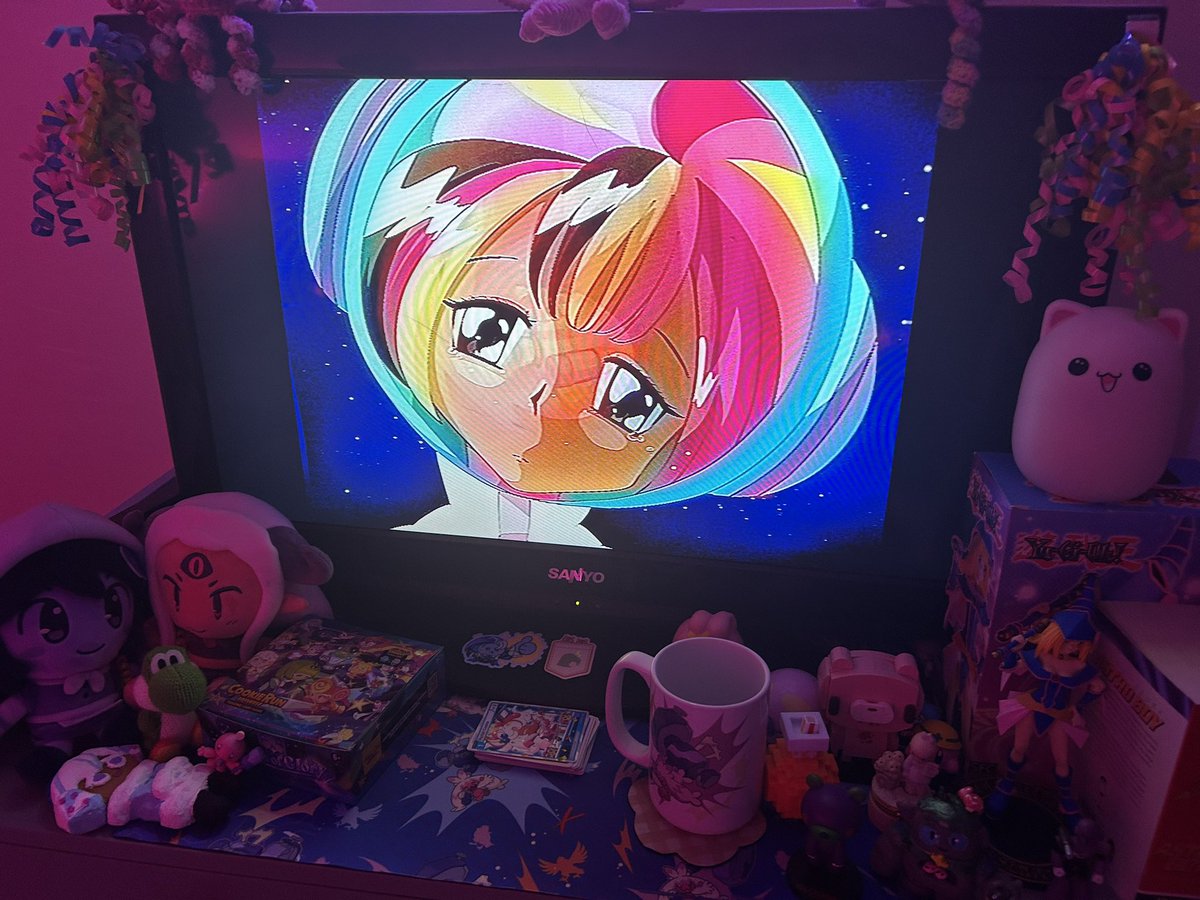 🐇 K.K. !!! 🩷 | C♡MMS (0/2) tweet media