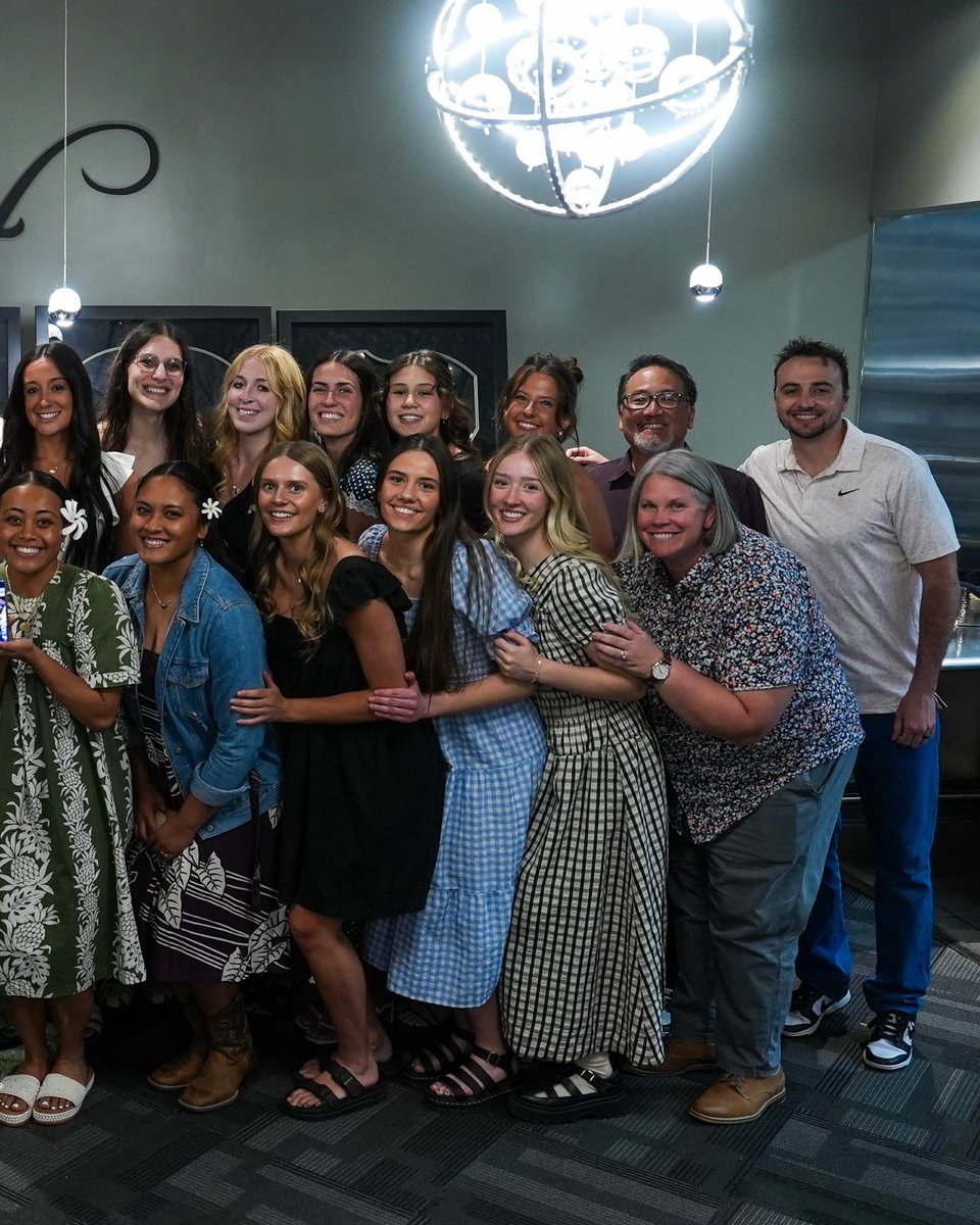 UVU Women's Volleyball tweet media