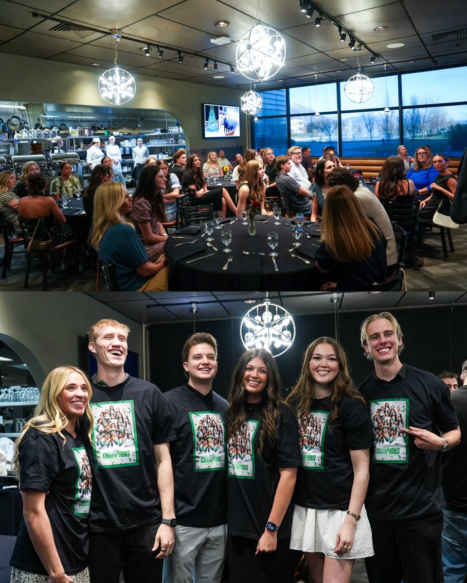 UVU Women's Volleyball tweet media